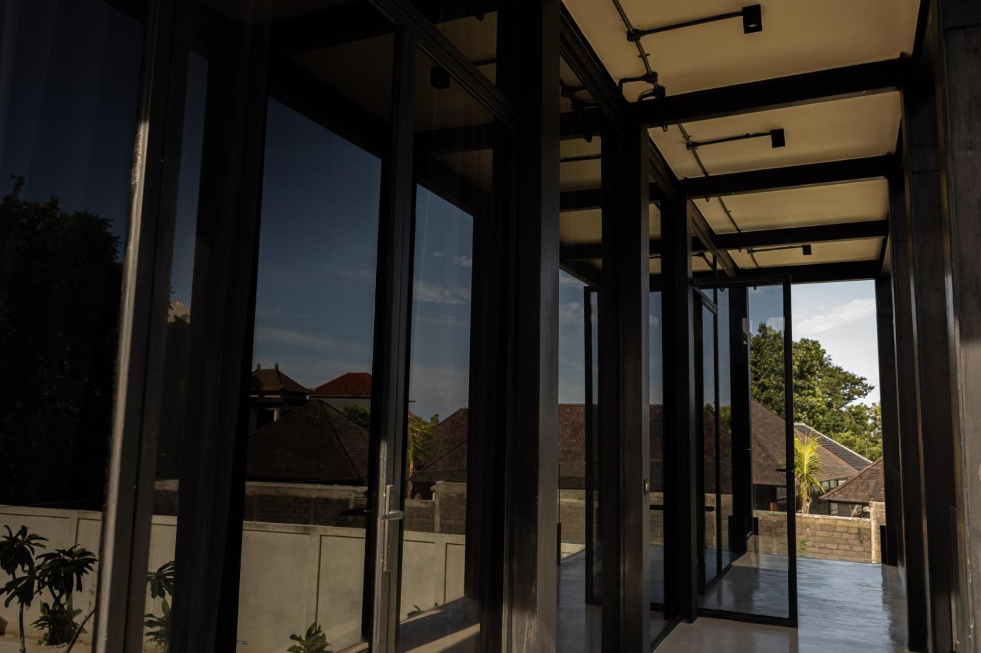 Hillstone Luxury Village Ungasan Rom bilde